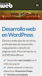 Mobile Screenshot of juanancobo.com